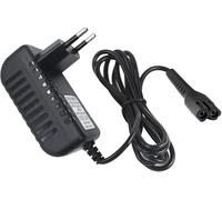 4V 2A Chargeur Tondeuse Rasoir pour WAHL Finale 5 Star 8591 8504 8164 8148 1919, Cordless Magic Clip, Senior Clipper, Finale Shaver Adaptateur Alimentation Cordon