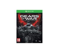 4v5-00019 Xbox One Gears Of War Ultimate Edition