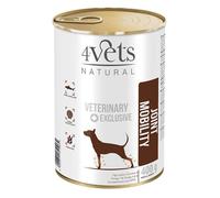4Vets Dog joint mobility 400g