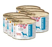 4Vets Dog Skin Support 6x185g