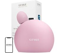 4W1 Geske Silicone Point Lip Enlarger avec application (rose)