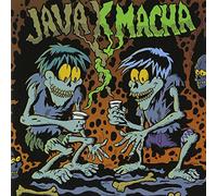 4way Split - Java X Maka [Import]