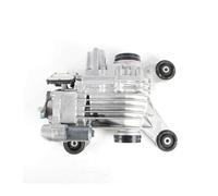 4WD Motion Rear Differential Assembly 0CQ525010T Compatible For Audi A3 Q2 Quattro Compatible For VW Golf