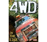 4wd On The Edge