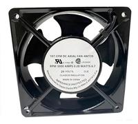 4WT39 107 CFM RPM 3000,AMPS 0.28, power 6.7 12038 Cooling fan