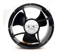 4WT44A Axial Fan 665 CFM 115V 0.23A - High Efficiency Cooling Solution for Various Applications