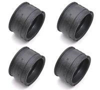 4X 1.8 Joints d'admission du moteur Joint de collecteur d'émission Remplacement pour VW Passat B5 Skoda Octavia AUDI A3 A4 B5 S4 A6 C5 S6 058133299