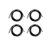 4X 1.8M Long Câble, Câble USB-Rs485-We-1800-Bt, USB À SÉrie Rs485 pour ÉQuipement MÉDical, Contrôle Industriel, Produits Similaires
