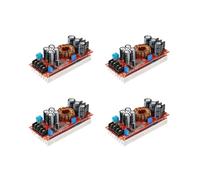 4X 1200W Module D'Alimentation Élévatrice Élévatrice de Forte Puissance de Convertisseur Cc-Cc 20A in 8-60V Out 12-80V Réglable