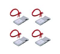 4X 20S 60V 45A Batterie LiFePo4 le Commission de Protection BMS PCB avec la Balance pour le Moto Scooter Électrique