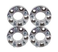 4x 35mm 5x114.3mm entretoises de roues centrées sur le moyeu for Ford Dodge