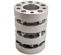 4x 35mm Adaptateurs de roue Roue Entretoises 5x114.3mm for Ford Falcon 66-68 XY