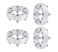4PC 38mm 6x139.7 for Dodge Hummer Toyota Pickup Land cruiser Wheel Spacers new