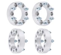 4x 38mm Wheel Spacers 6x139.7mm for Hummer H3 GMC Canyon Toyota 4Runner T100