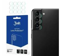 Protège Objectif 3mk Samsung Galaxy S21 Caméra Flexibleglass