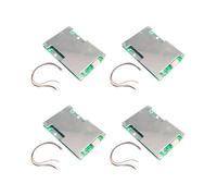 4X 4S 12V 800A LiFePO4 Chargeur de Batterie AU Lithium BMS Protection Board avec Power Battery Balance/Améliorer PCB Protection Board