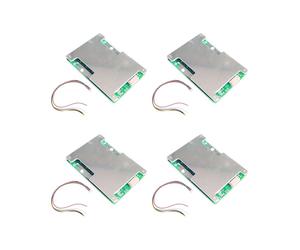 4X 4S 12V 800A LiFePO4 Chargeur de Batterie AU Lithium BMS Protection Board avec Power Battery Balance/Améliorer PCB Protection Board