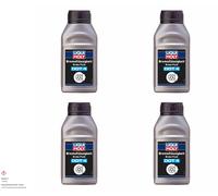 Liqui Moly le de Frein DOT4 500 ML pour Gas Générique Gilera Honda Husaber