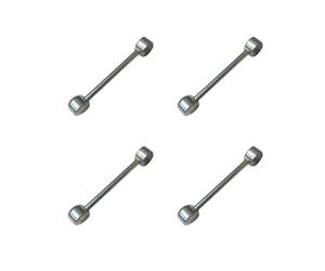 4X 5273E2 Capteur D'Angle de Bielle pour 508 (W23) et pour Citroën C5 (X7) 2009-2019