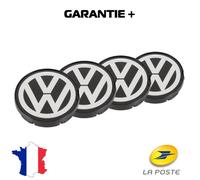 4x 55mm VW Enjoliveurs cache-moyeux de centre de roue VOLKSWAGEN 6N0601171