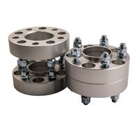 4x 5x114.3 Wheel Hub Centric Spacer Adapters for Ford BA BF XC XF Falcon Ranger