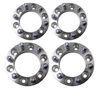 4x 6x139.7 38mm Roue Entretoises Spacer pour Ford Ranger Toyota Land cruiser KIA