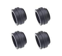 4X Adaptateur de Tube Macro Hélicoïdal À Focalisation Variable de Lentille Chaud M42 À M42-17mm À 31mm