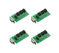 4X Adaptateur USB UPA V1.3 Eeprom Carte UPA Eeprom Carte Adaptateur Eeprom Programmeur