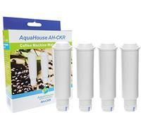 4x AH-CKR Filtre Cartouche Compatible pour Krups F088 TCZ6003 AEL01 Cafetière