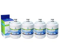 4x AH-M70 Compatible pour Maytag UKF7003 Réfrigérateur Filtre à eau, compatible avec Amana FRSA, UKF7003AXX,