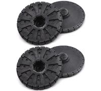 4X Amortisseur arrière Ressort à boudin Support pour VW Passat B5 1997-2005 Audi A6 1998-2005 Skoda Superb 2002-2008 8E0512149C