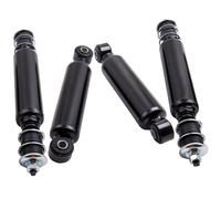 4x Amortisseurs Avant + Arrière for Voiture De Club for Ds 97-08 Modèles