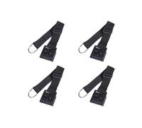 4X Ancre pour Pique de Violoncelle Dispositif Antiderapant pour Violoncelle Antiderapant Porte-Embout Bouchon D'Extremite D'Arret Support