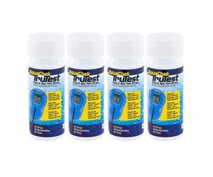 4x AquaChek TruTest Bandelettes (50pcs)