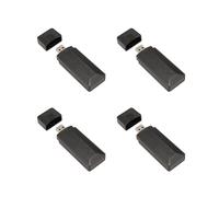 4X AR9271 Adaptateur WiFi USB Sans Fil 2,4 G/150 Mbps pour Linux, Kali, Ubuntu, pour Raspberry Pi, PC, Ordinateur Portable Amélioration Du Réseau A