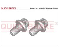 QUICK BRAKE 11613K Boulon, étrier de frein