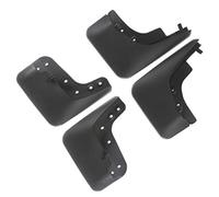 4X bavettes Garde-Boue Avant et arrière Compatible avec T-i-g-u-a-n 5N SUV 2007-2015 5N0075101