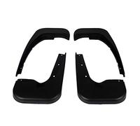 4X bavettes Garde-Boue Avant et arrière Compatible avec W639 Viano Vito Bus Van 2011-2014 B66580000