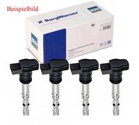 4x BERU by DRiV Bobines D'Allumage pour Audi A3 8L1 1.8 T A4 Avant 8D5 B5 8D2
