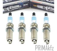 4x Beru Z332 Ultra Bougies pour BMW F20 Mini Citroen C3 C4 C5 Peugeot 207 308
