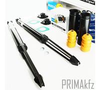 4x BILSTEIN Amortisseur + Palier de Jambe + Meyle Arrière pour BMW E36