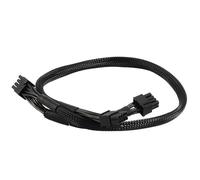 4X Bloc D'Alimentation 8 Broches à Double Câble D'Alimentation Modulaire PCIe 8 Broches (6 + 2) Broches pour EVGA Supernova G2 G3 P2 T2 GS 650750850