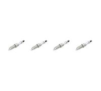 4x Bosch 0 242 145 541 Bougie pour BMW F31 F30 F80 F20 F21 F07 F10 F11 E84 F25