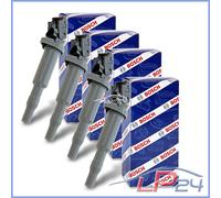 Bobine d'allumage 0 221 504 471 BOSCH pour BMW 3 Touring 3 Décapotable 5 1 3 6