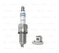 4x BOSCH Bougie d'allumage Bougie 0 242 135 802 12mm