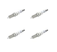 4x BOSCH Bougie d'allumage Bougie 0 242 229 797x4 pour RENAULT 14mm