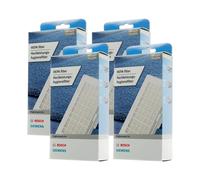 Filtre HEPA pour aspirateurs - 00579496