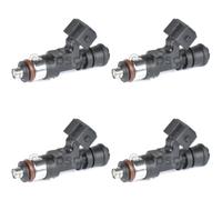 4X BOSCH Injecteur Injecteur Pour Lada Granta 2190 1.6