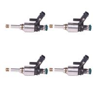 4X BOSCH Injecteur Injecteur Pour VW Golf VII 5G1 BE1 2.0 GTI