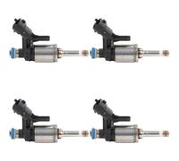 4X BOSCH Injecteur Pour BMW 1Er F20 114I 116I MINI Mini R56 Cooper S John